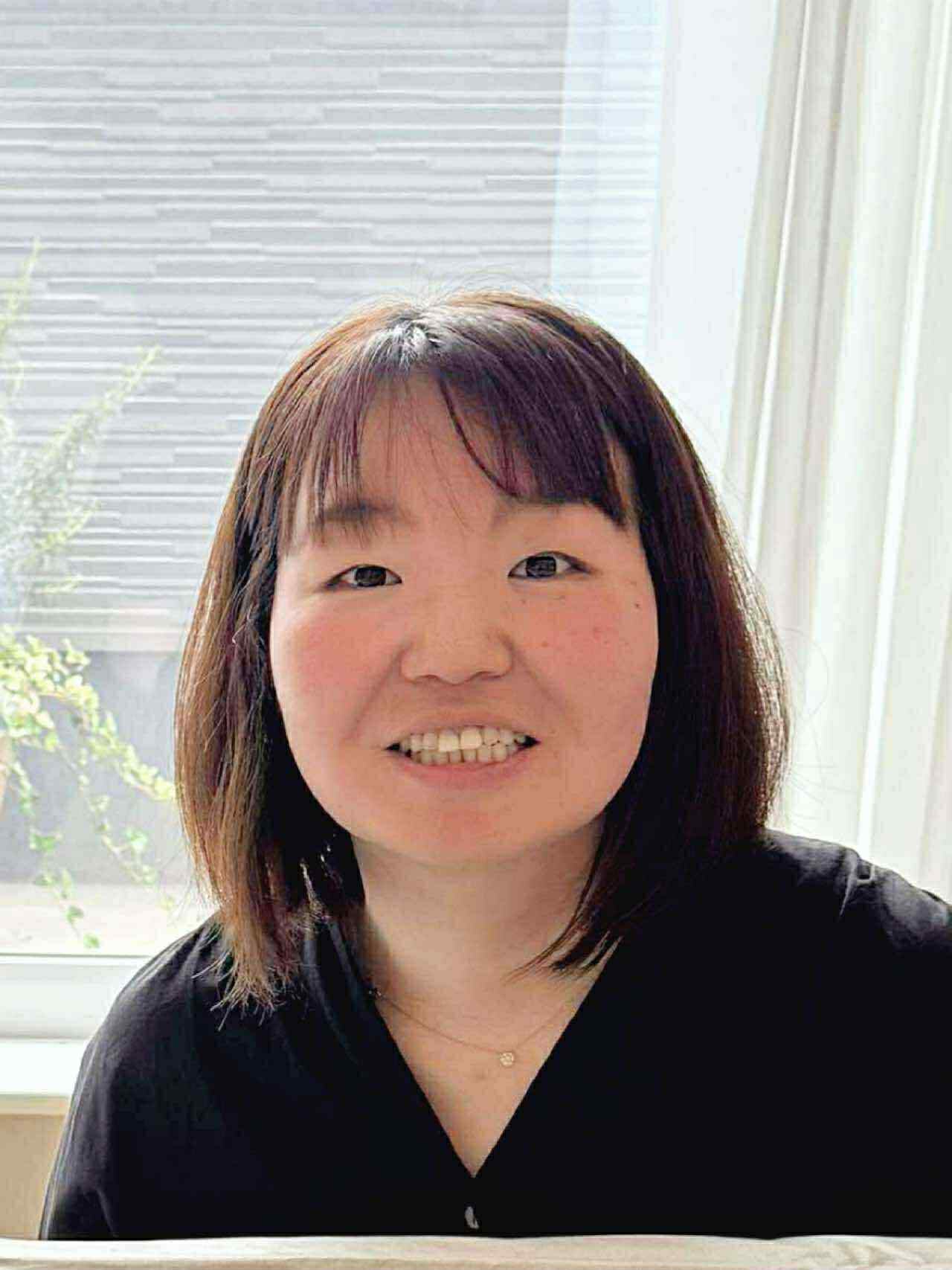 清水えり子